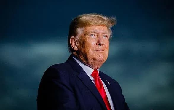 У США судовий процес над Трампом розпочнеться у березні 2024 року