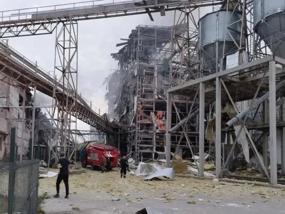 Ракетна атака рф на Полтавщину забрала життя вже трьох людей - МВС