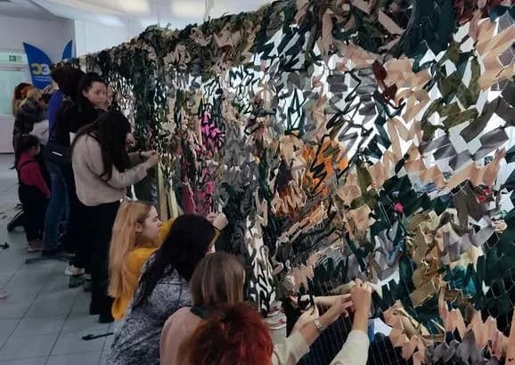 “Армія відновлення”: залучено 48 тисяч українців у 19 регіонах