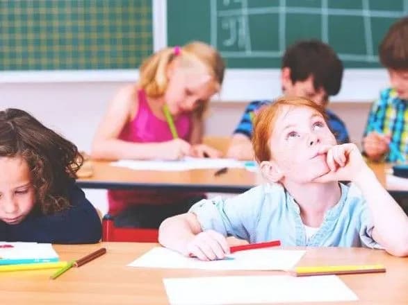 Мониторинг качества образования в Украине для 6 и 8 классов: какие результаты показали ученики