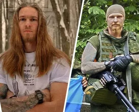 російский нацист петровський хоче повернутися до рф