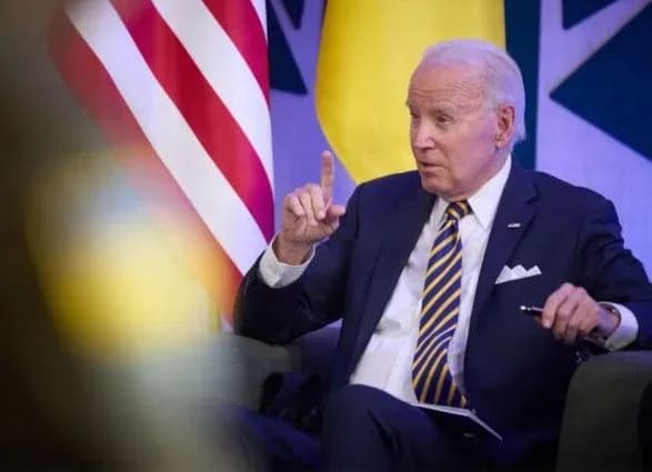 Байден зустрінеться з представниками В'єтнаму: говоритимуть про поглиблення співпраці