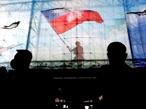 США схвалили Тайваню військову допомогу на 80 млн доларів як суверенній країні – ЗМІ