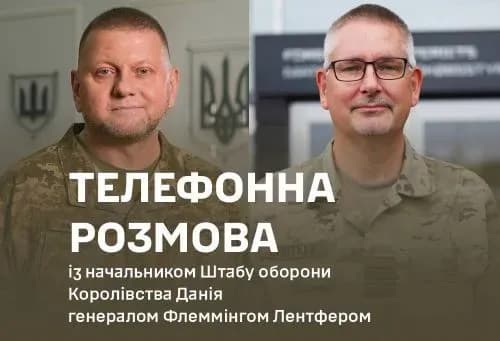 Залужний про навчання на F-16: частина пілотів вже може приступати до льотної підготовки