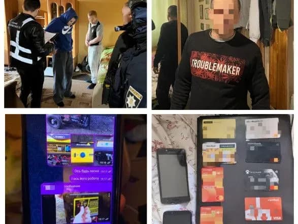 Під час блекауту ошукали майже два десятки людей на продажі генераторів: у Києві судитимуть двох чоловіків