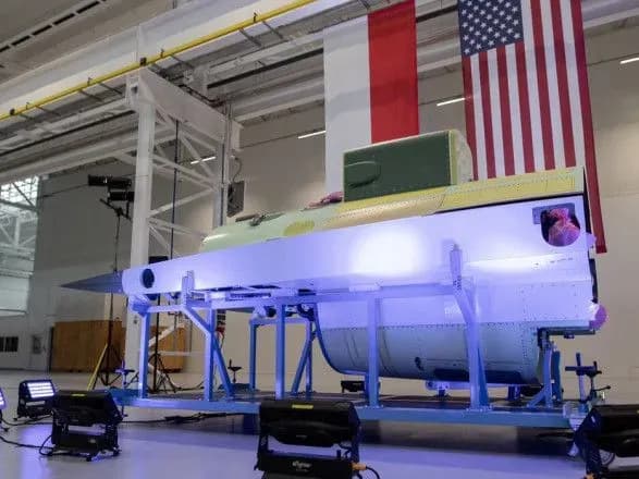 В Польше будут производить комплектующие к F-16