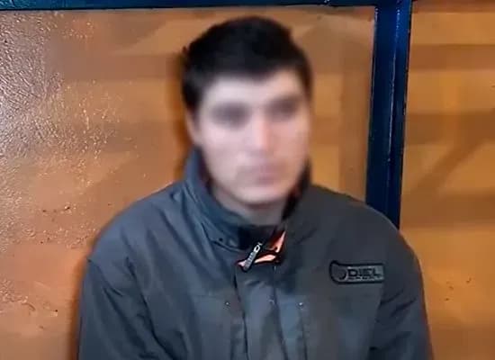 Украинец из Крыма участвовал во вторжении рф. Ему грозит 15 лет за госизмену