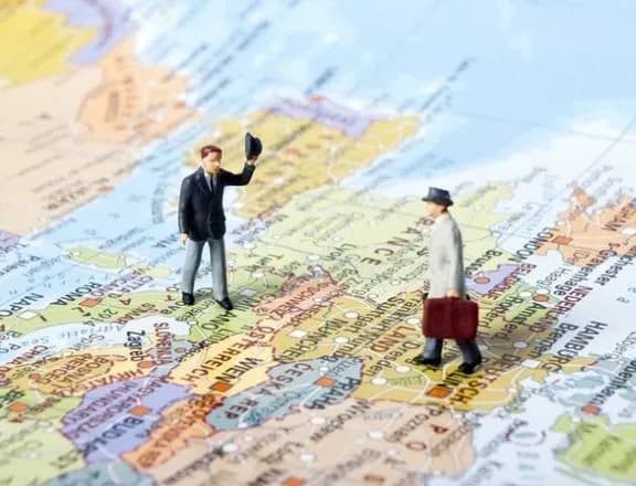 Як європейські країни планують допомагати українцям повертатись додому