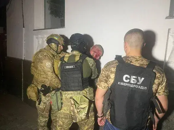 Фітнес-блогера Заболоку, який принижував військових, затримали за підозрою у хуліганстві