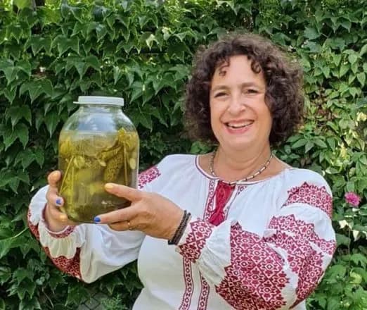 Посол Великої Британії Сіммонс, завершуючи свою місію в країні, звернулась до українців