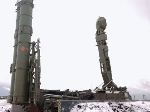 россия вывезла системы ПВО с Курильских островов - Kyodo News