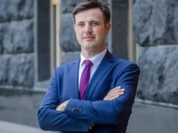 Суд с третьей попытки избрал меру пресечения заместителю Минагрополитики Тарасу Высоцкому: должен оплатить залог в 805 тыс. гривен