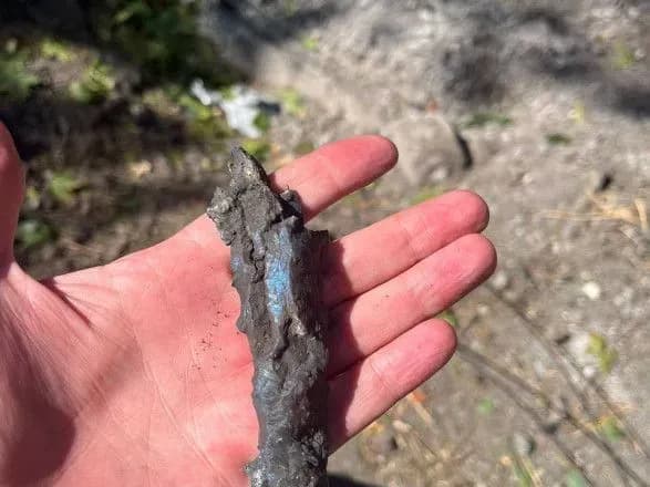 росіяни вранці вдарили по центру Куп'янська, є поранений - ОВА