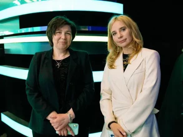 Елена Соседка, соучредительница первой в Украине финтех-экосистемы Concord Fintech Solutions, основала образовательную программу для Днепровского лицея информтехнологий