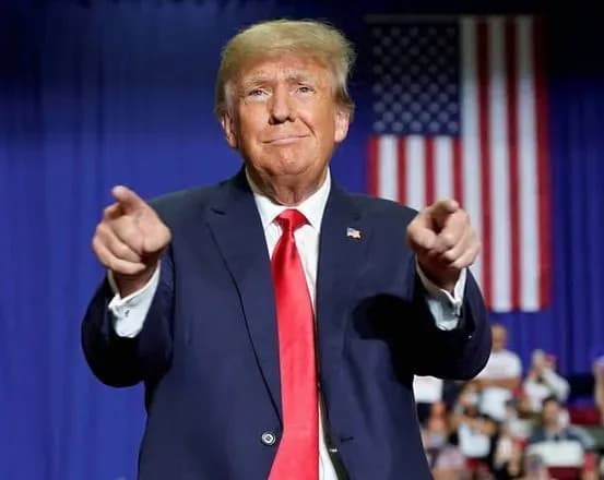 Трампа звинувачують у завищенні оцінки статків заради кращих умов стахування і кредитів