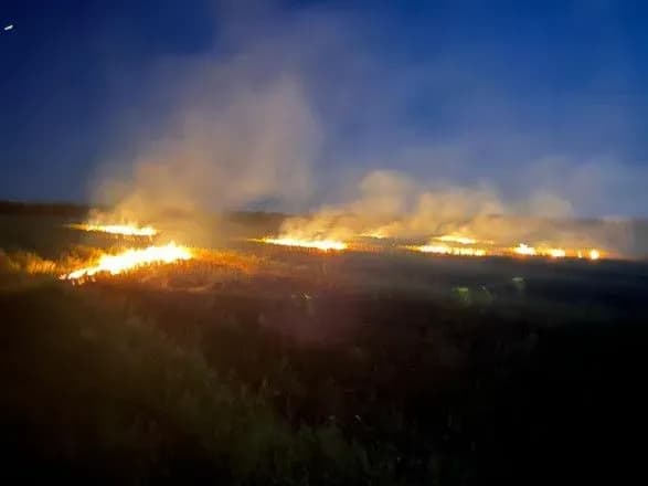 росіяни на Запоріжжі завдали 11 авіаударів, через атаки рф одна людина отримала поранення – ОВА