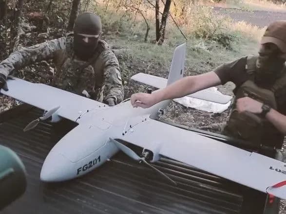 Бійці ССО вразили командно-спостережний пункт росіян під Бахмутом