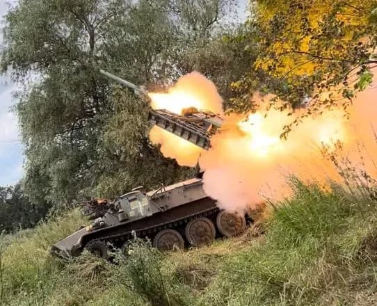 Раді пропонують послабити відповідальність для військових за втрату техніки