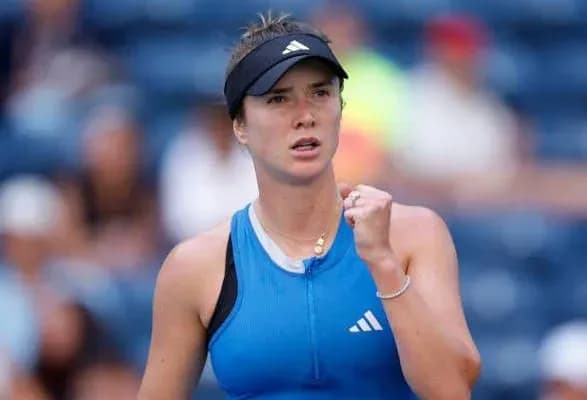 Світоліна обіграла росіянку на шляху до третього кола US Open