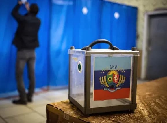 Луганщина: ворог припиняє централізоване продовольче забезпечення особового складу окремих військових частин