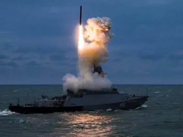 Ворог уночі завдав ракетний удар по підприємству на Вінниччині - ПС ЗСУ