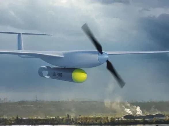 У курській області два безпілотники атакували місто Курчатов – губернатор