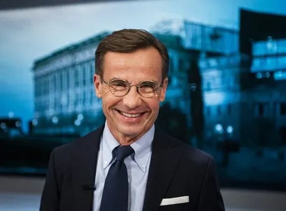 Премьер-министр Швеции приветствовал решение не приглашать россиян на церемонию вручения Нобелевских премий