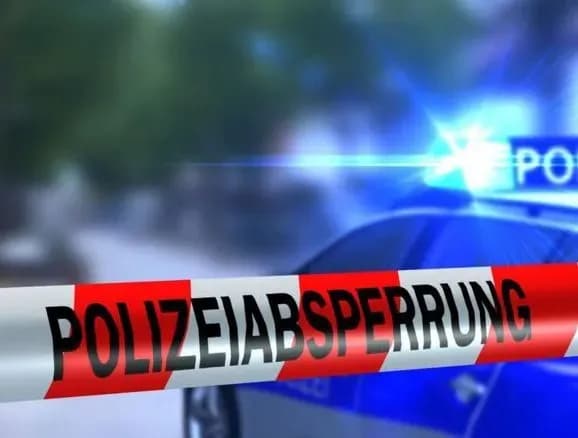 Німецька прокуратура відкрила справу за замах на вбивство через напад на 10-річного українця