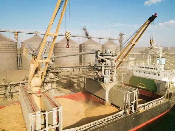 Туреччина заявила про підготовку спільно з ООН пропозицій щодо відновлення «зернової ініціативи»