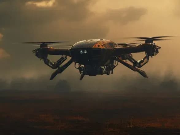 Южная Корея создает объединенное командование беспилотников на фоне роста угрозы со стороны КНДР