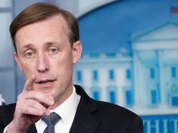 Салліван провів зустріч з керівниками українських антикорупційних інституцій: обговорили прогрес у боротьбі з корупцією