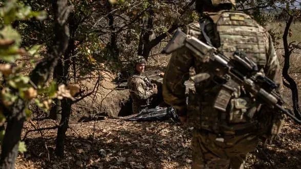 Уменьшение роли черноморского флота, постоянное давление на оккупационные войска рф - британский генерал назвал фактора успеха ВСУ