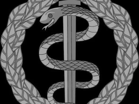 В Україні затвердили нові зразки беретних знаків для окремих родів військ