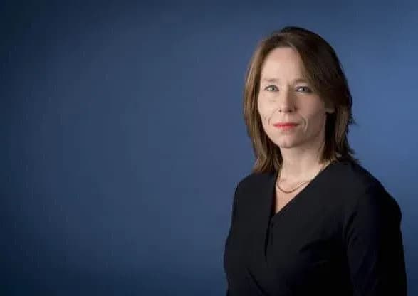 Кулеба привітав на посаді нову очільницю МЗС Нідерландів