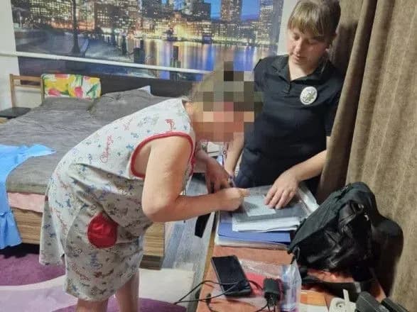 На Миколаївщині викрили трьох жительок, які поширювали антиукраїнські дописи