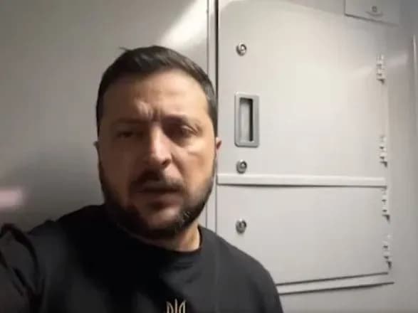 Все, о чем говорили воины Зеленскому во время поездки на фронт, рассмотрят на Ставке