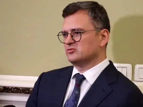 Атака рф на українські порти: Кулеба заявив, що Київ має фотодокази падіння “Shahed” у Румунії