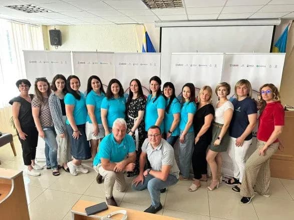 На Львівщині благодійники профінансують 10 ініціатив по 150 тис. грн кожна