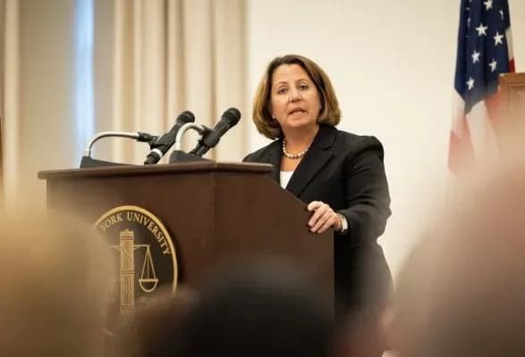 США конфіскували активів російських олігархів на понад 1 мільярд доларів та хочуть передати їх Україні