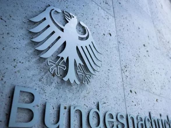 "Зливав секретні дані росіянам": проти експрацівника німецької розвідки висунули звинувачення у держзраді