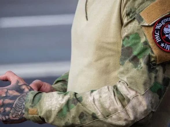 Британія готується визнати пвк "вагнер" терористичною організацією