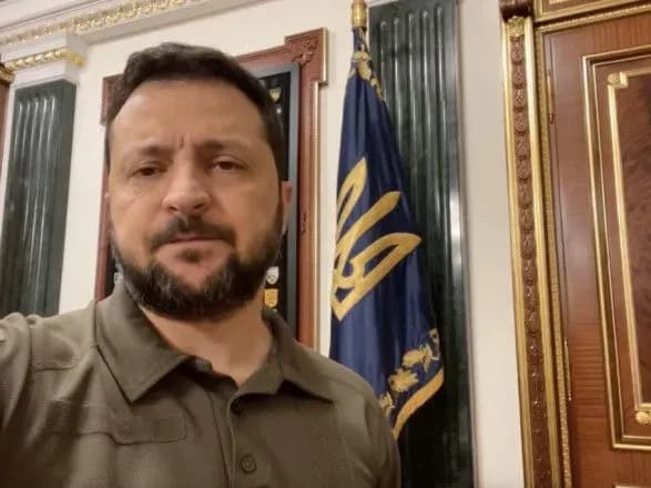 "Усі запити воїнів будуть у генералів і урядовців" – Зеленський