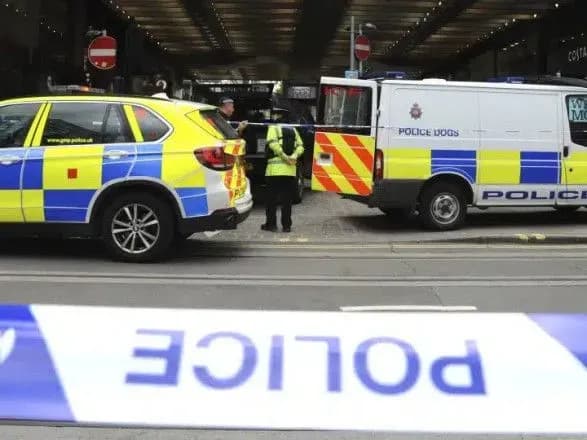 У Британії в ДТП загинула українська біженка та двоє дітей