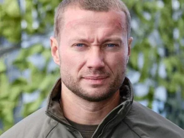 Зеленський звільнив Кириленка з посади голови Донецької ОВА