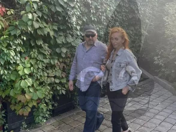 NYT: суровікіна відпустили за кілька днів після смерті пригожина