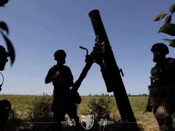 Ще плюс 560: Генштаб оновив дані про ліквідованих окупантів