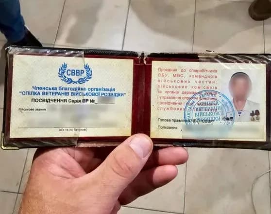 Хотів виховати проросійське покоління: затримано вчителя-мистецтвознавця