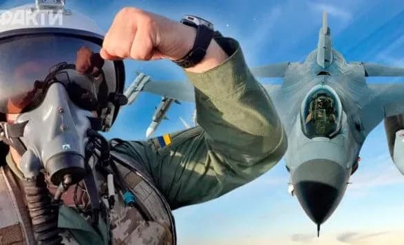 Українська ППО вночі збила 23 повітряні цілі