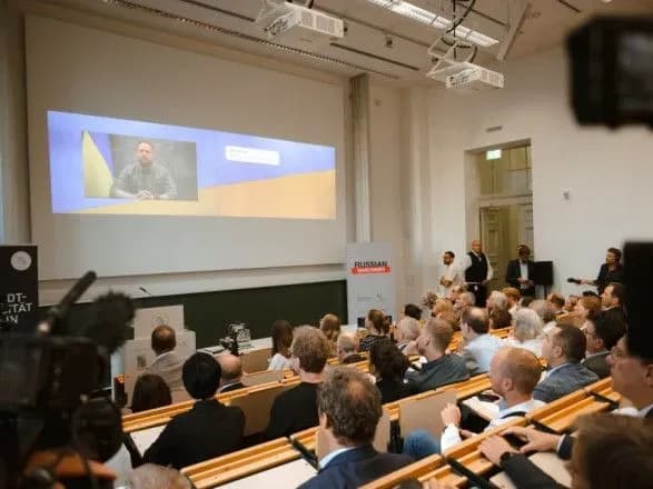 З початку великої війни в Україні скоєно 136 тисяч воєнних злочинів – Єрмак