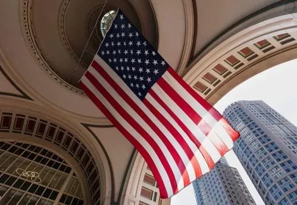 США виділяють новий пакет військової допомоги Україні на 600 млн доларів